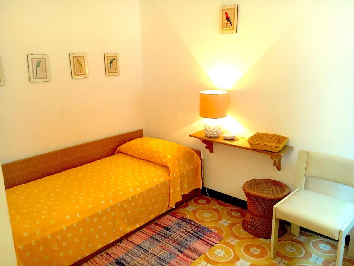 Beach Apartment 타오르미나 외부 사진