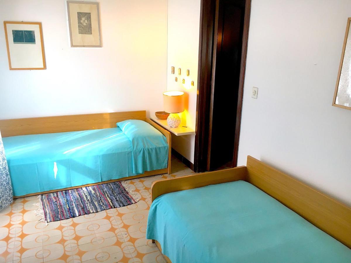 Beach Apartment 타오르미나 외부 사진